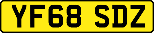 YF68SDZ