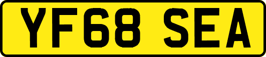 YF68SEA