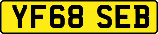 YF68SEB