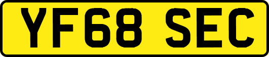 YF68SEC