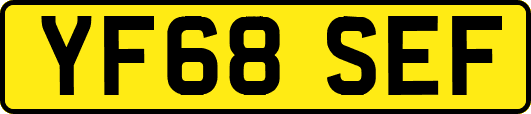 YF68SEF