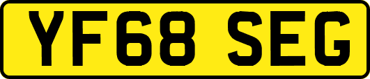 YF68SEG