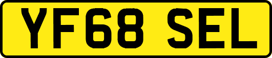 YF68SEL