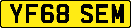 YF68SEM