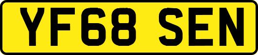 YF68SEN