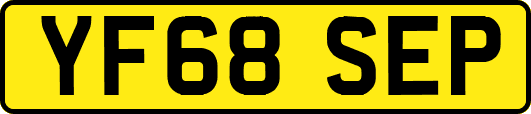 YF68SEP