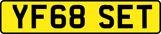 YF68SET