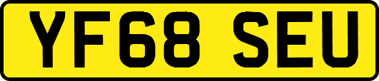 YF68SEU
