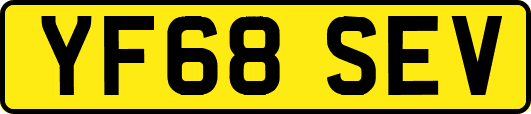 YF68SEV