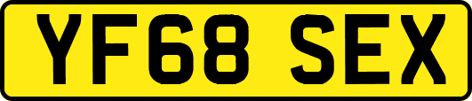 YF68SEX