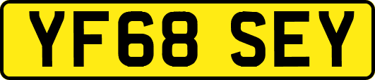 YF68SEY