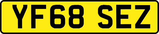 YF68SEZ