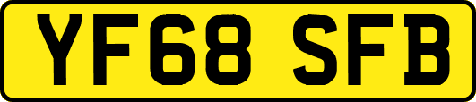 YF68SFB