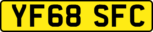 YF68SFC