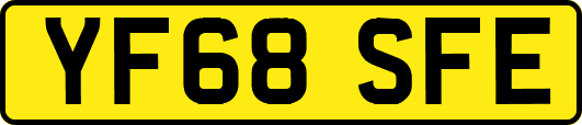 YF68SFE
