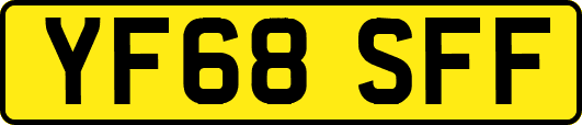 YF68SFF