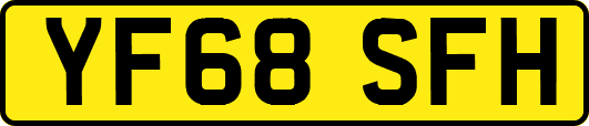YF68SFH