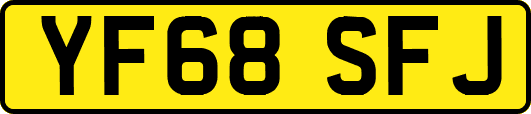 YF68SFJ