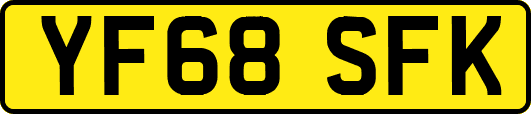 YF68SFK