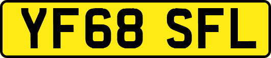 YF68SFL