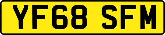 YF68SFM