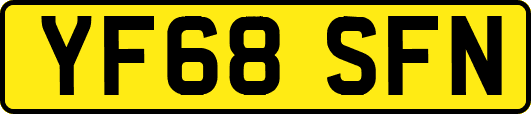 YF68SFN