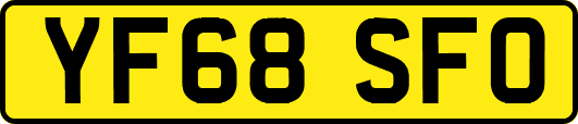 YF68SFO