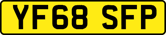 YF68SFP