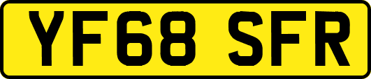 YF68SFR