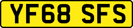 YF68SFS