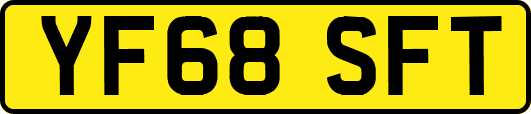 YF68SFT