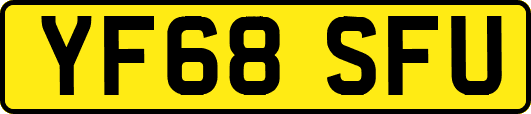 YF68SFU