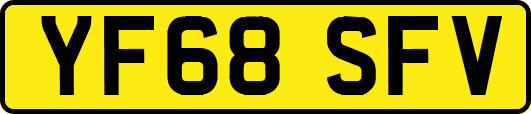 YF68SFV