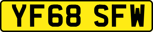 YF68SFW