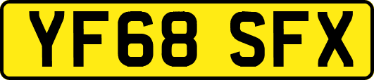 YF68SFX