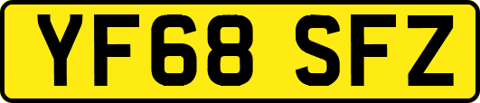 YF68SFZ