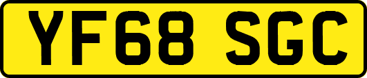 YF68SGC