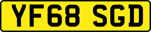 YF68SGD