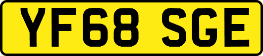YF68SGE