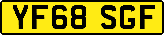 YF68SGF