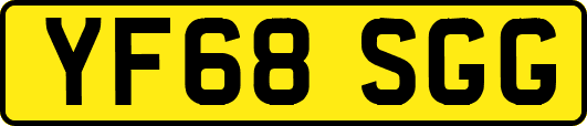 YF68SGG