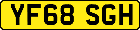YF68SGH