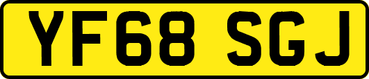 YF68SGJ