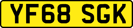 YF68SGK
