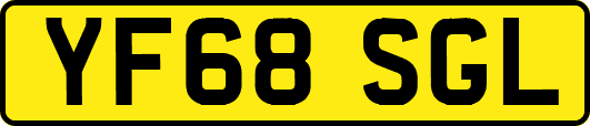 YF68SGL