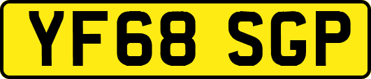YF68SGP