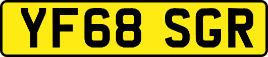 YF68SGR