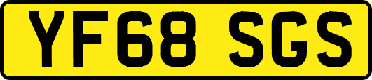 YF68SGS
