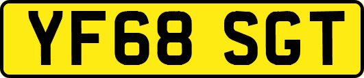 YF68SGT