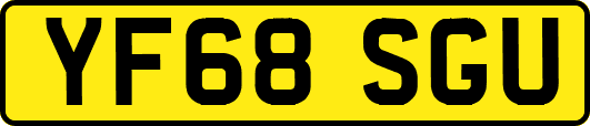 YF68SGU